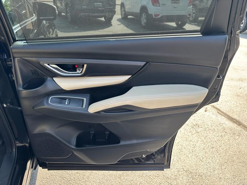 Subaru Ascent Limited 7-Passenger 2019