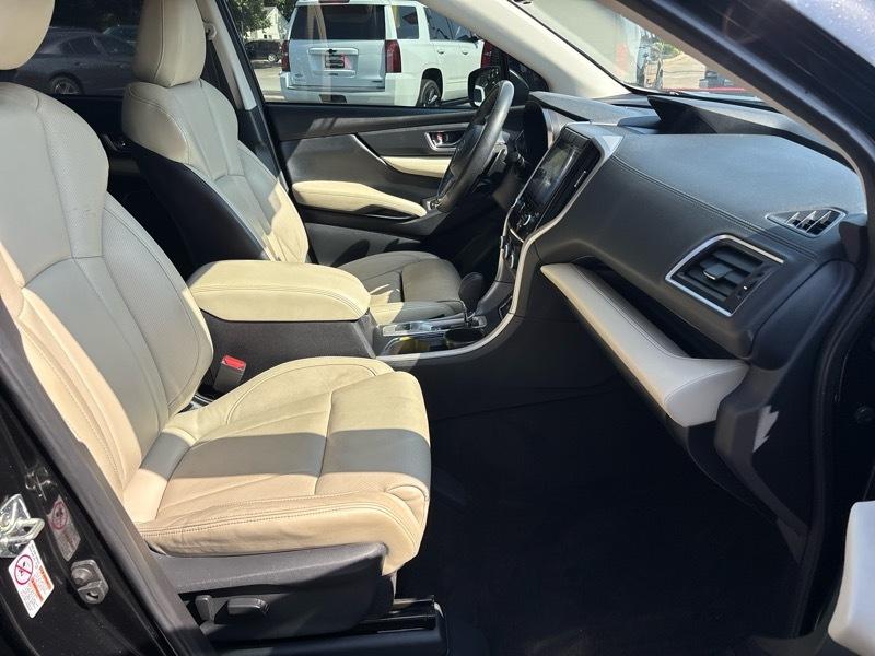 Subaru Ascent Limited 7-Passenger 2019