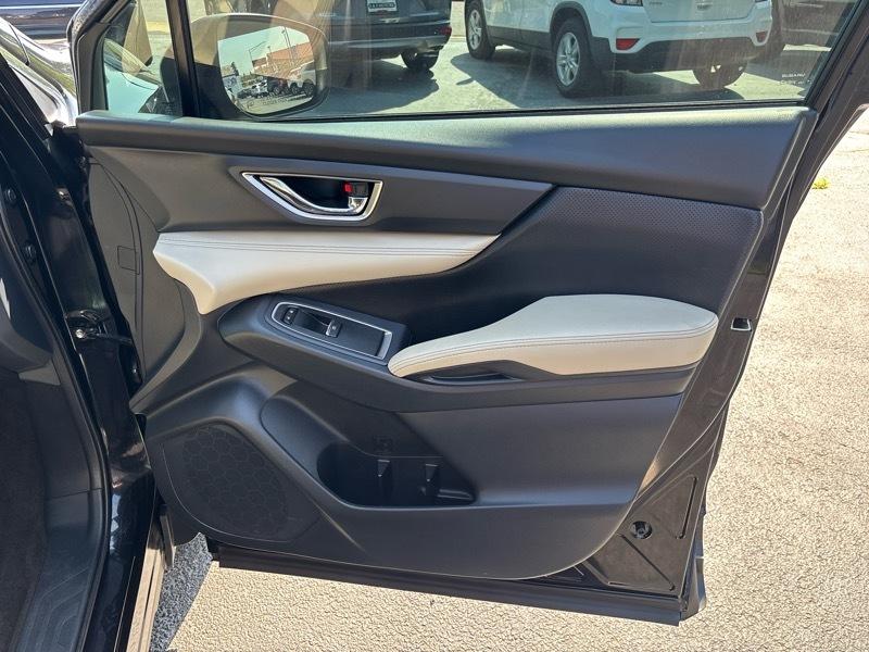 Subaru Ascent Limited 7-Passenger 2019
