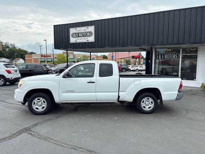 Toyota Tacoma Access Cab 2WD 2006