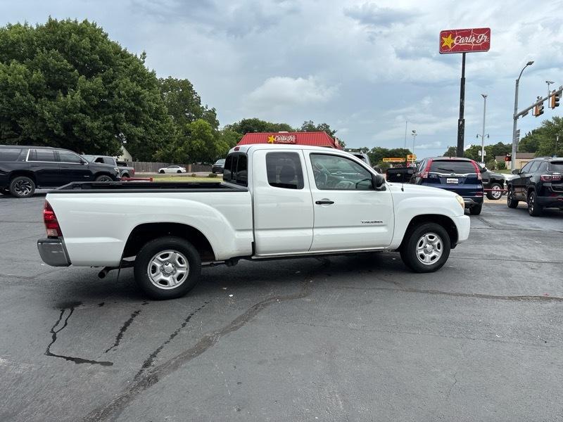 Toyota Tacoma Access Cab 2WD 2006