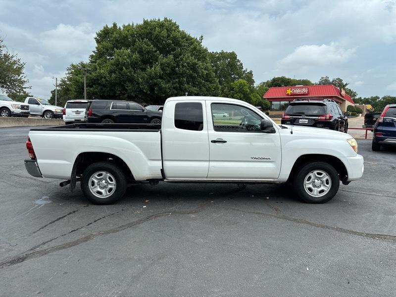 Toyota Tacoma Access Cab 2WD 2006