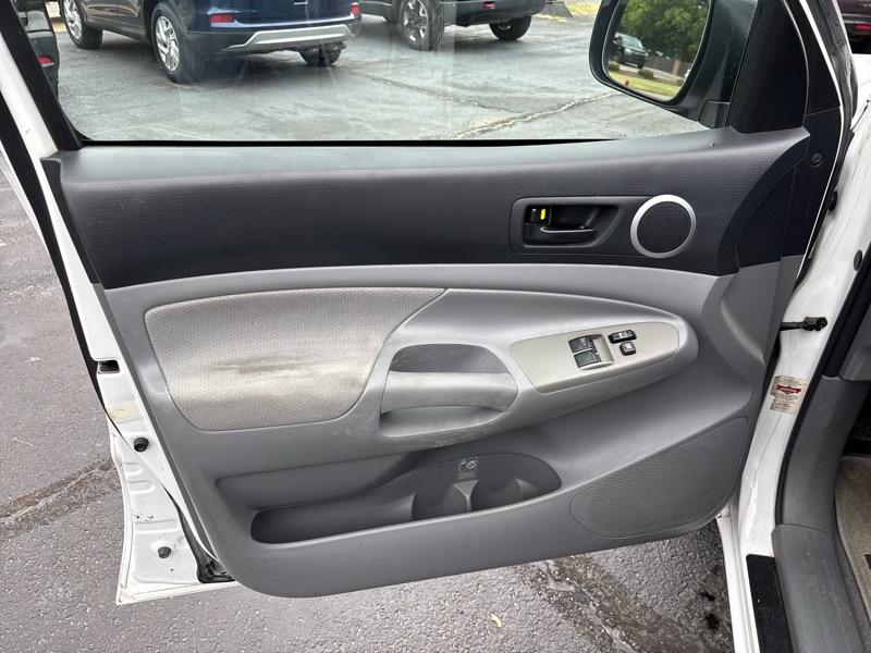 Toyota Tacoma Access Cab 2WD 2006