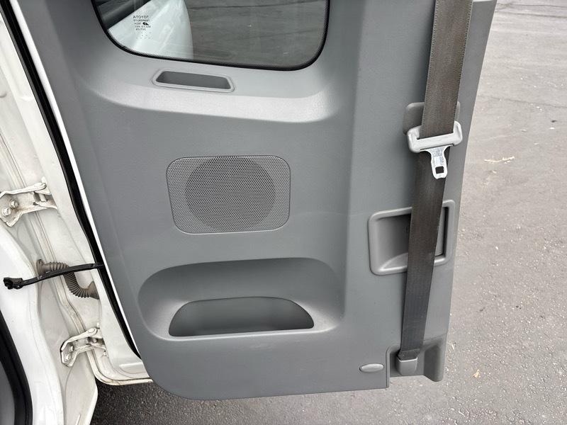 Toyota Tacoma Access Cab 2WD 2006