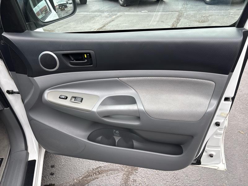Toyota Tacoma Access Cab 2WD 2006