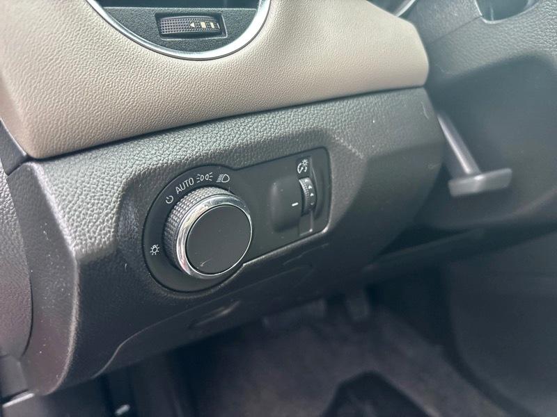 Chevrolet Cruze 1LT Auto 2015