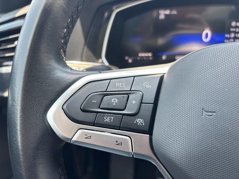 Volkswagen Jetta SE 2024