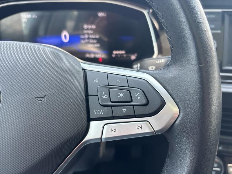 Volkswagen Jetta SE 2024