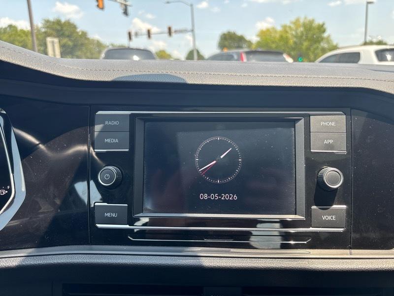 Volkswagen Jetta SE 2024