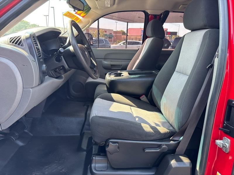 GMC Sierra 1500 SLE1 Ext. Cab Long Box 2WD 2008