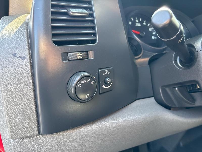 GMC Sierra 1500 SLE1 Ext. Cab Long Box 2WD 2008
