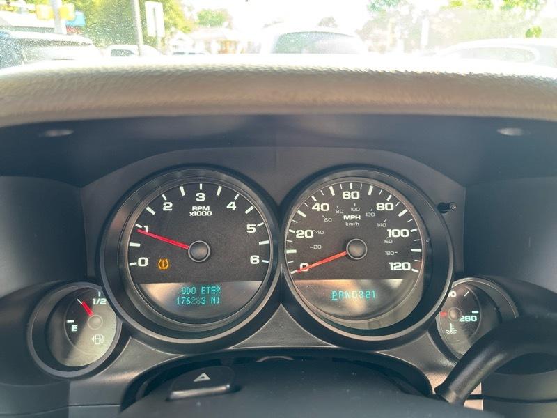 GMC Sierra 1500 SLE1 Ext. Cab Long Box 2WD 2008