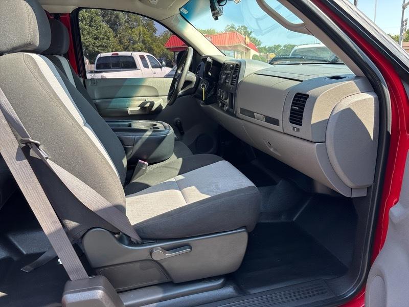 GMC Sierra 1500 SLE1 Ext. Cab Long Box 2WD 2008