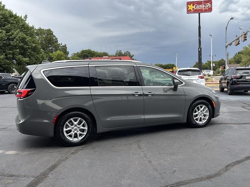 Chrysler Pacifica Touring-L 2021