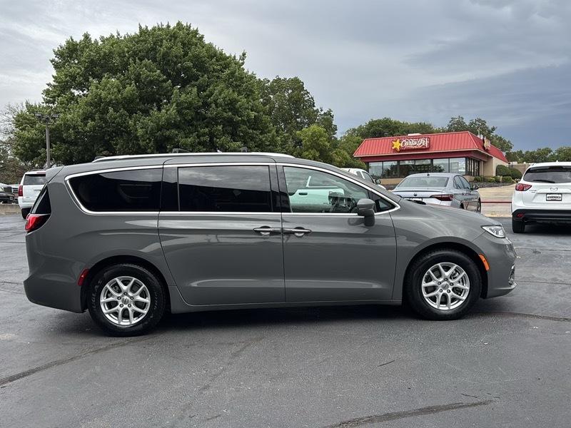 Chrysler Pacifica Touring-L 2021