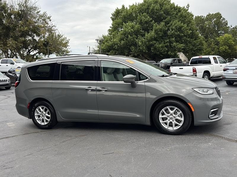 Chrysler Pacifica Touring-L 2021