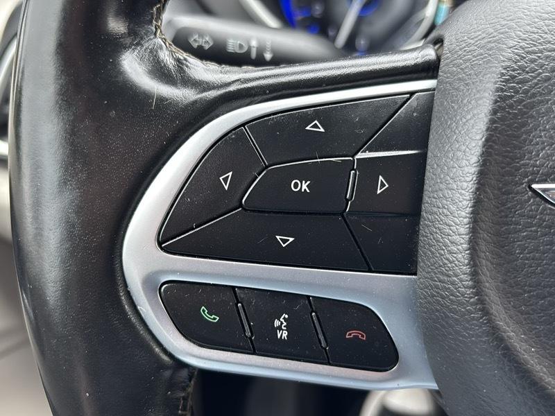 Chrysler Pacifica Touring-L 2021