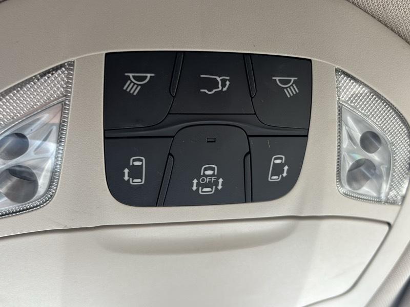 Chrysler Pacifica Touring-L 2021