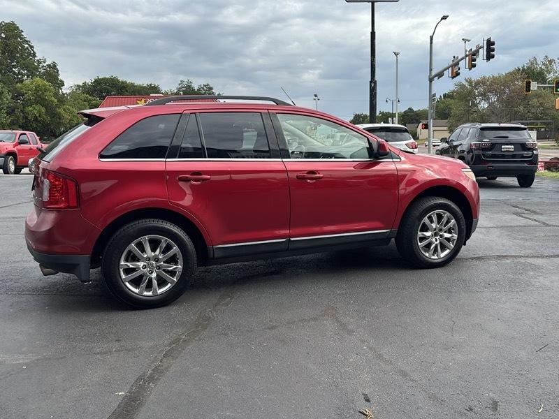 Ford Edge Limited FWD 2011