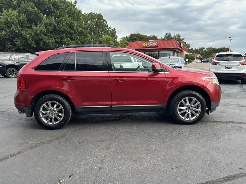 Ford Edge Limited FWD 2011