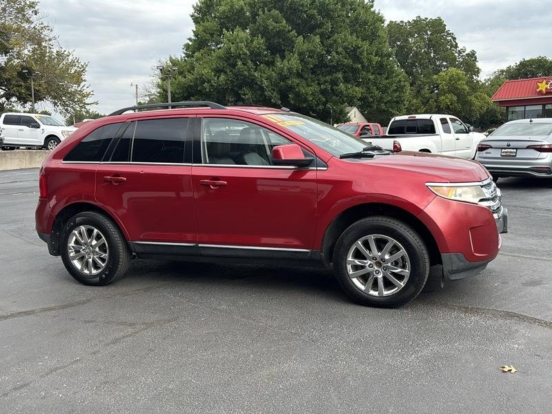 Ford Edge Limited FWD 2011