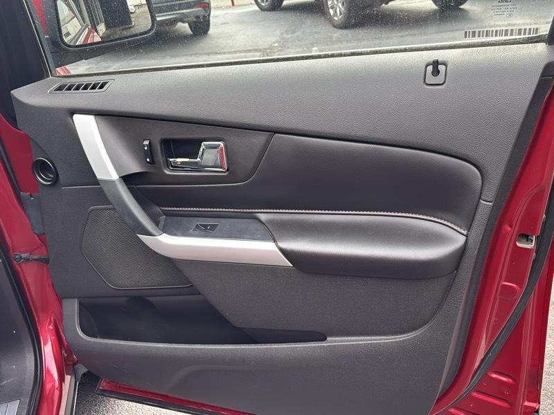 Ford Edge Limited FWD 2011