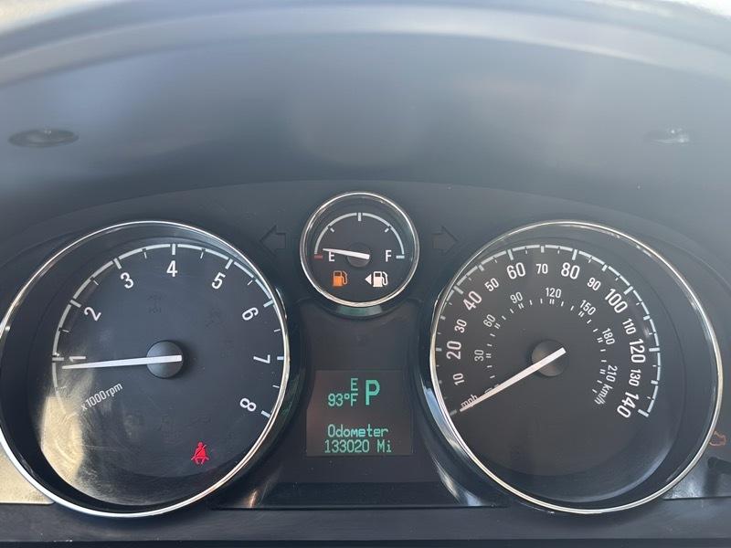 Chevrolet Captiva Sport 1LT FWD 2013