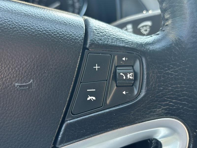 Chevrolet Captiva Sport 1LT FWD 2013