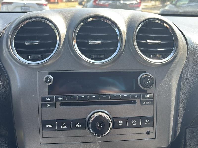 Chevrolet Captiva Sport 1LT FWD 2013