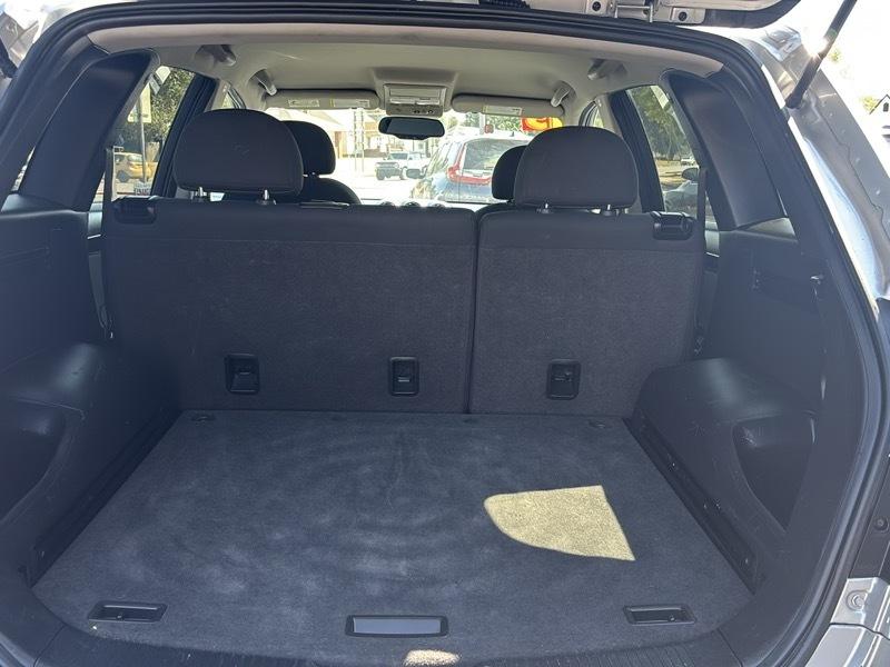 Chevrolet Captiva Sport 1LT FWD 2013