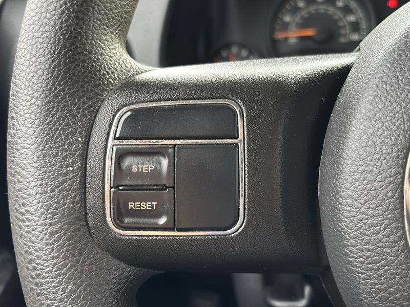 Jeep Patriot Sport 2WD 2016
