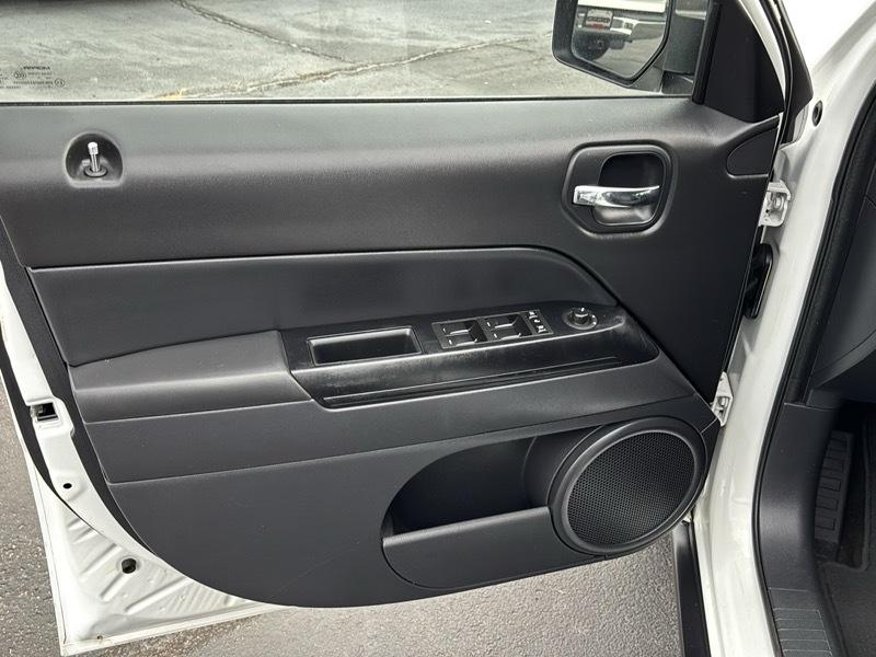 Jeep Patriot Sport 2WD 2016