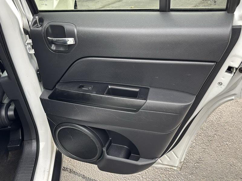 Jeep Patriot Sport 2WD 2016