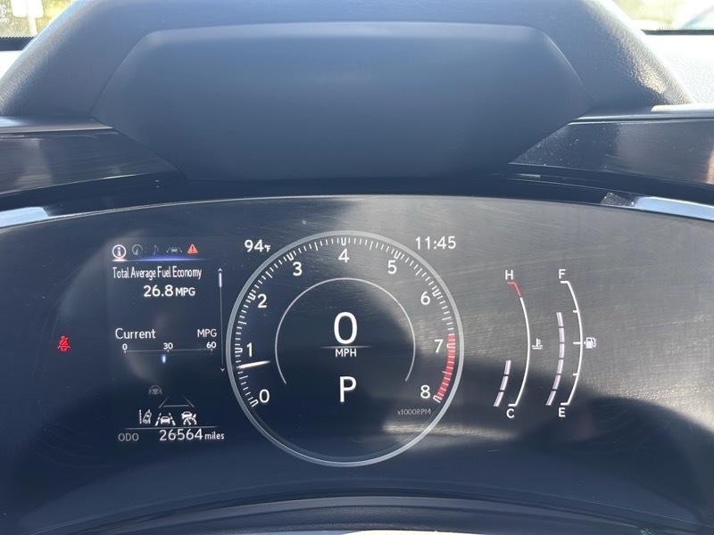 Lexus NX 250 Premium AWD 2022