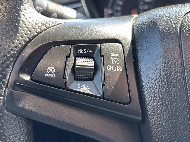 Chevrolet Trax LT AWD 2021