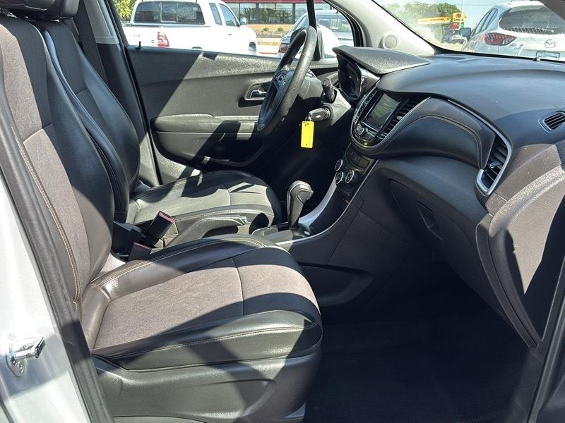 Chevrolet Trax LT AWD 2021