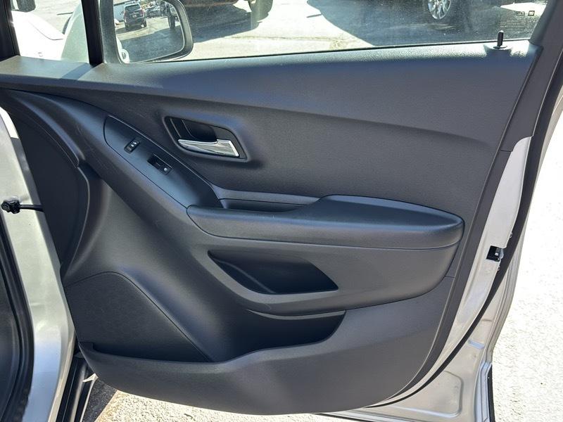 Chevrolet Trax LT AWD 2021