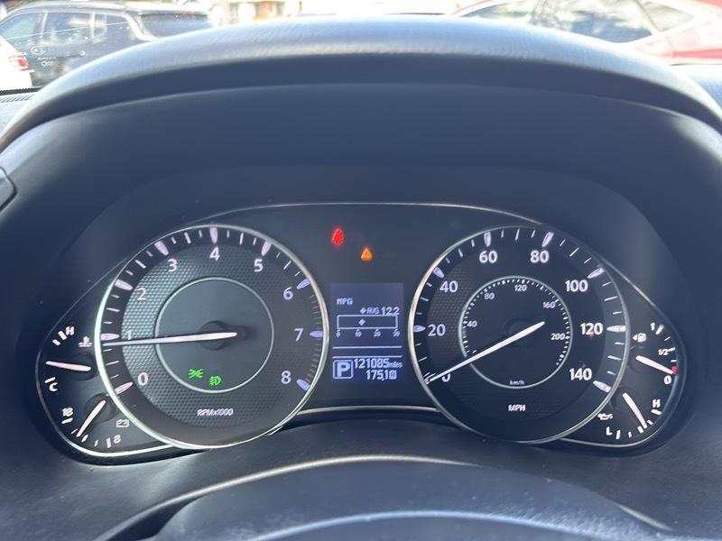 Nissan Armada SL 2WD 2018