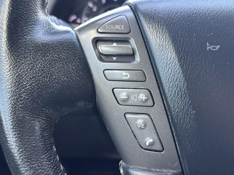 Nissan Armada SL 2WD 2018