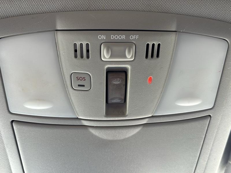 Nissan Armada SL 2WD 2018