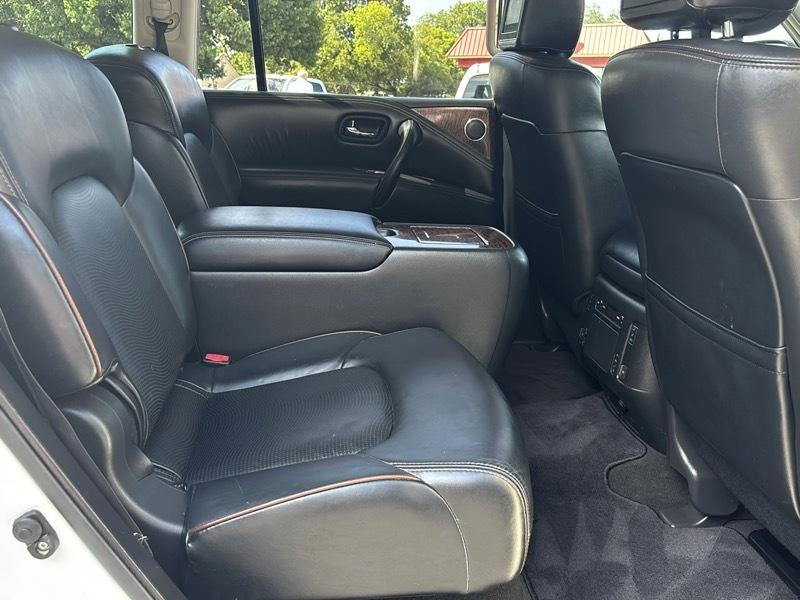 Nissan Armada SL 2WD 2018
