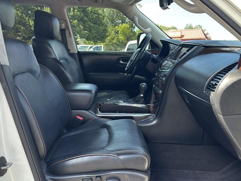 Nissan Armada SL 2WD 2018