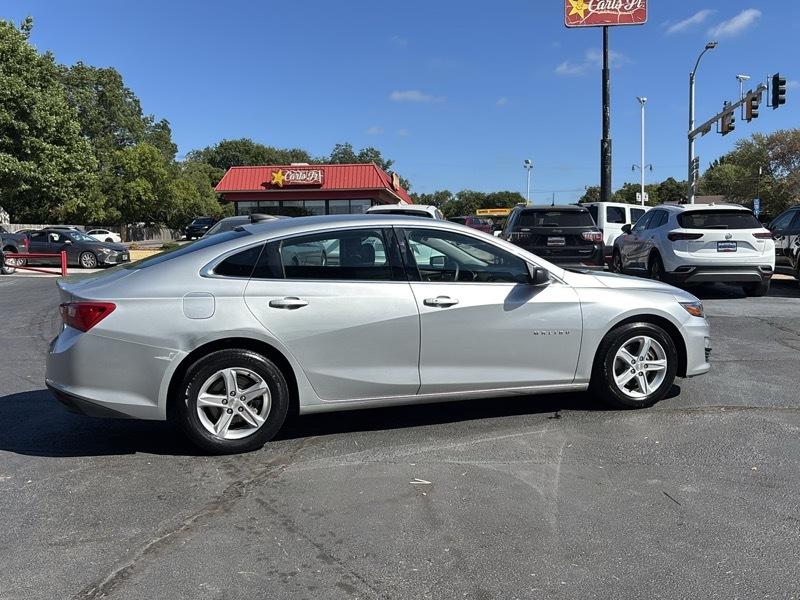 Chevrolet Malibu LS 2021