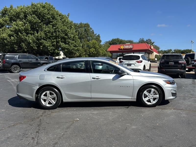 Chevrolet Malibu LS 2021