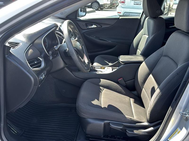 Chevrolet Malibu LS 2021