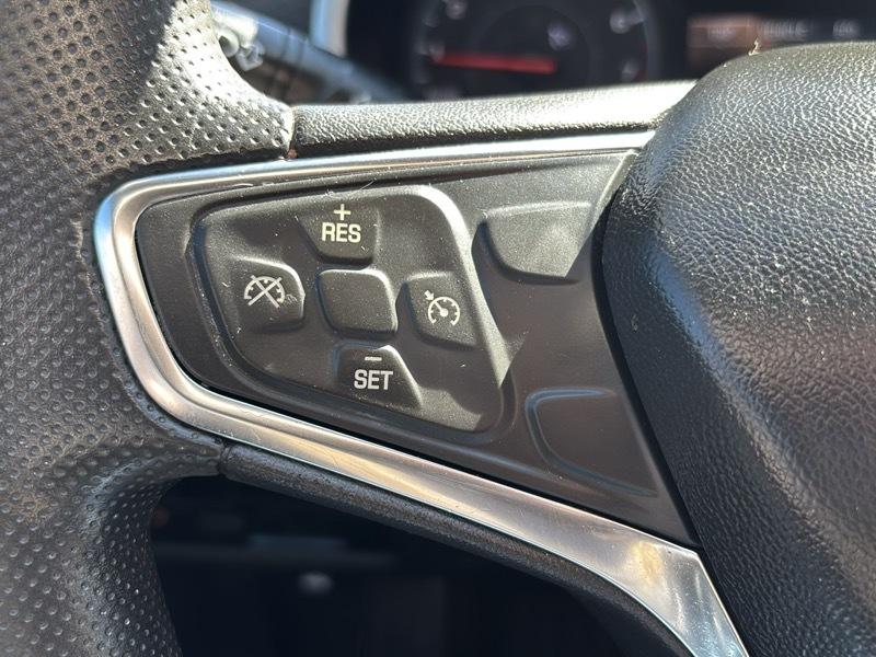 Chevrolet Malibu LS 2021