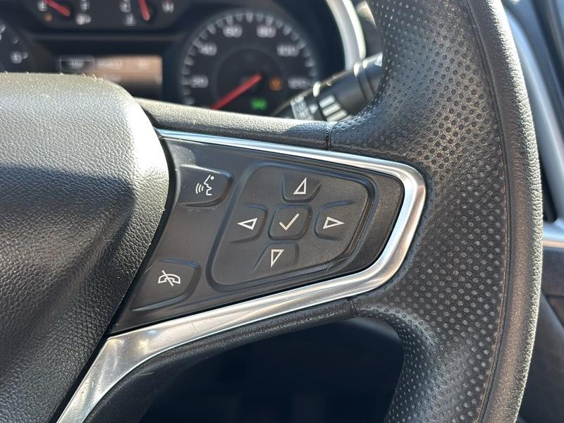 Chevrolet Malibu LS 2021