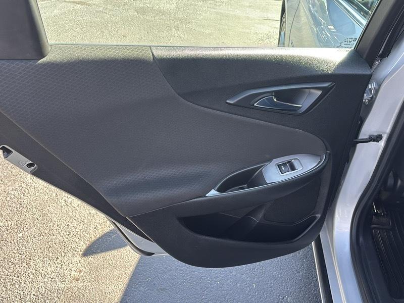 Chevrolet Malibu LS 2021