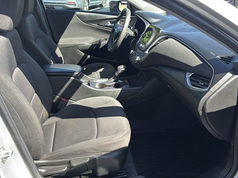 Chevrolet Malibu LS 2021