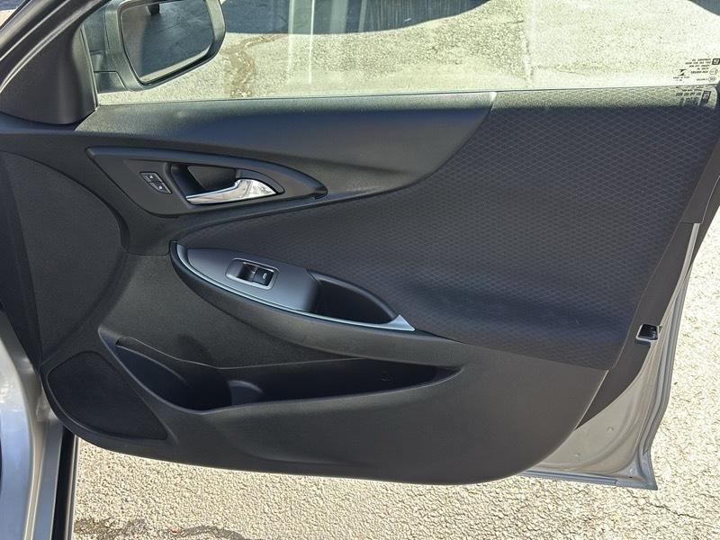 Chevrolet Malibu LS 2021